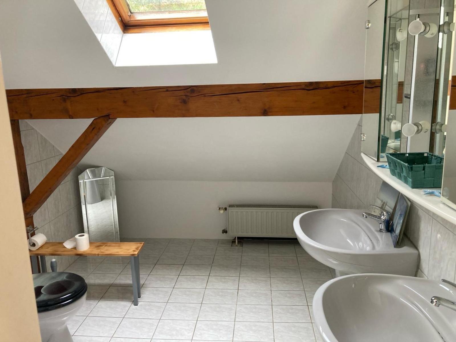 Naturpur Monschau Eksteriør bilde